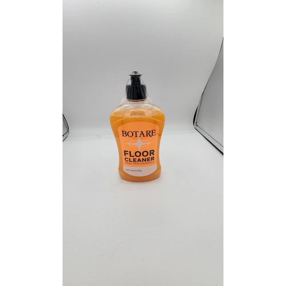 Botare Floor Cleaner - All-Surface Concentrated Formula Enzyme High Performance